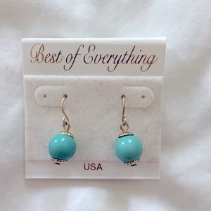Best of Everything Drop Earrings